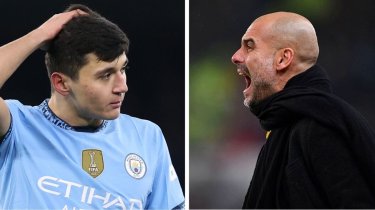 Гвардиола выгоняет игроков: Что ждать Хусанову?