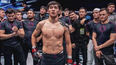 Казахский боец ММА портит престиж UFC? Считают в США