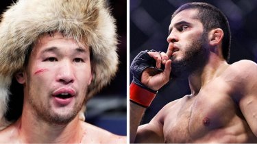 Почему Рахмонов — лучше Чимаева и раньше станет чемпионом UFC?