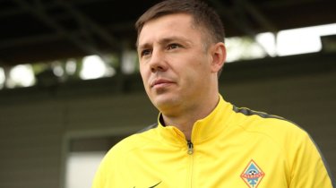Экс-тренер "Кайрата" возглавил сборную Казахстана