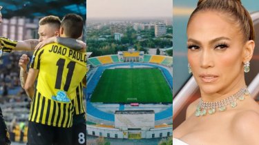 Кайрат запретил Джей Ло выступать на Алматинском стадионе?