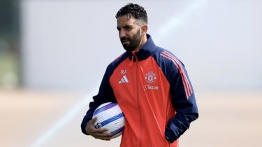 Наставник "МЮ" удивил фанатов после поражения в финале Лиги Европы