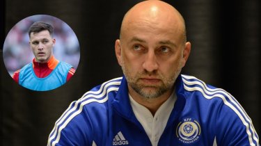 Адиев назвал игрока из Казахстана с большим будущем