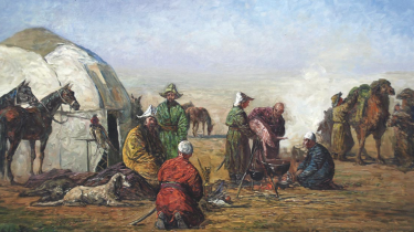 Казахи — не один народ? История великого слияния трёх жузов