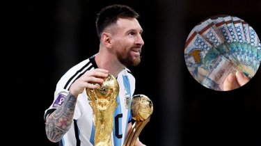Стали известны пугающие цены на Чемпионат Мира по футболу