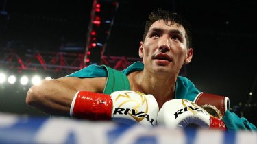Чемпион мира высмеял будущее Жанибека Алимханулы