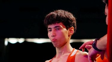 Казахско-узбекское дерби в боксе выявило чемпиона Азии