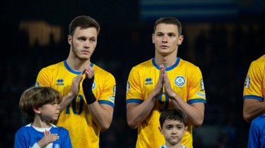 Звезду сборной Казахстана не отпустили в европейский клуб