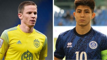 "Кайрат" рвется к чемпионству, В Астане дерби: Прогноз КПЛ