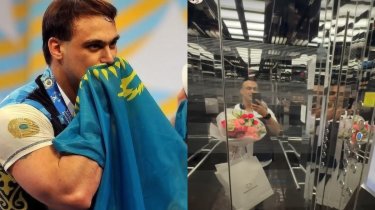Илья Ильин умилил отношением к жене