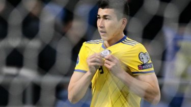 Бахтиер Зайнутдинов перейдет в стан Чемпиона России?