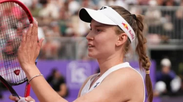 Сколько титулов завоевала Елена Рыбакина за карьеру?