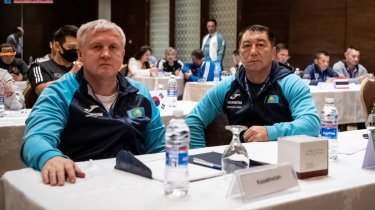 Стало известно будущее сборной Казахстана по боксу