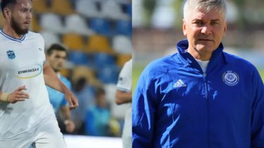 Фанаты в ярости: команда разочаровала своим поведением