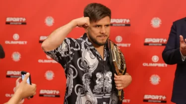 Бывший чемпион UFC Сехудо уважительно высказался о Кайрате Ахметове