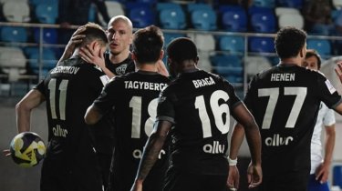 "Тобол" из Костаная возглавил КПЛ по потерянным очкам