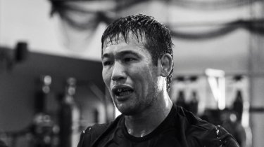 Шавкату Рахмонову не избежать поединка с экс-чемпионом UFC