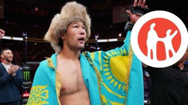 Шавкат Рахмонов стал лицом нового проекта Kaspi.kz