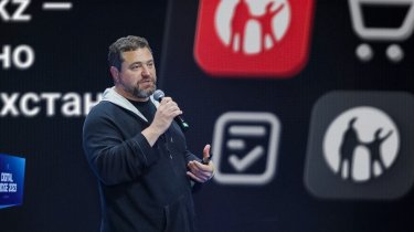 Владелец Kaspi.kz Михаил Ломтадзе вошёл в исполком КФФ