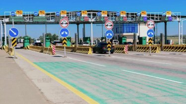 В Казахстане могут вдвое повысить сумму сборов с платных дорог