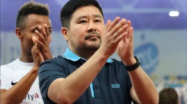 Клуб КПЛ уволил второго тренера за месяц
