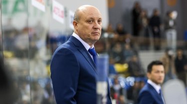Тренер сборной Казахстана разочаровался в своих игроках