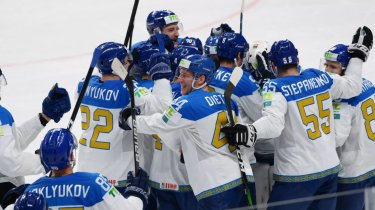 Хоккей в Казахстане ждет перезагрузка: что предлагает глава федерации