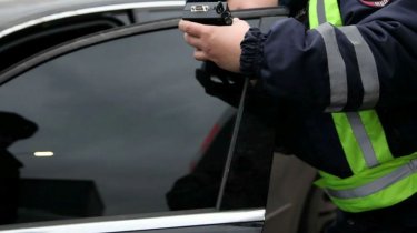 Тонировку стекол за 50 миллиардов тенге хотят ввести в Казахстане