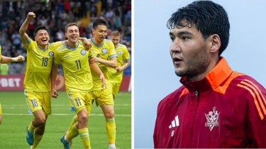 Матч «Актобе» — «Кайрат» популярнее сборной Казахстана