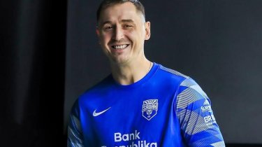 Голкипер сборной Казахстана может перейти в "Кайрат"?