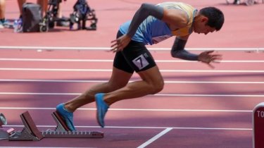 Казахстан в шаге от медали на чемпионате Азии по легкой атлетике