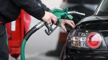 В Казахстане бензин может подорожать в два раза