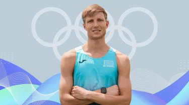 Казахстанского бегуна дисквалифицировали перед финалом ЧА