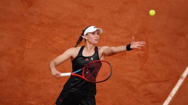 Елена Рыбакина заработала 97миллионов тенге за проход в третий этап "Ролан Гаррос"