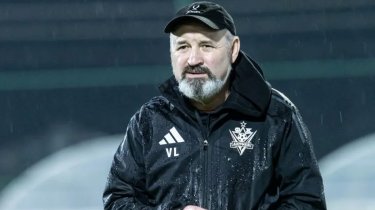 «Актобе» сливает тренера? Почему команда перестала играть
