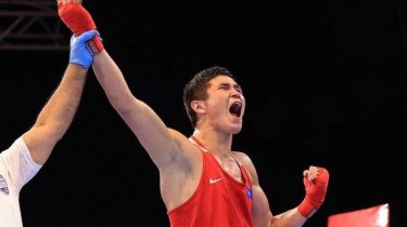 Семь казахстанских боксёров вышли в финал престижного турнира