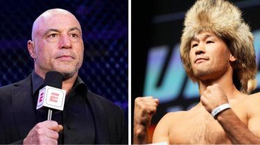 В UFC восхитились умениями Шавката Рахмонова