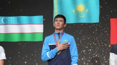 Узбекистан и Казахстан захватили лидерство на Thailand Open-2025