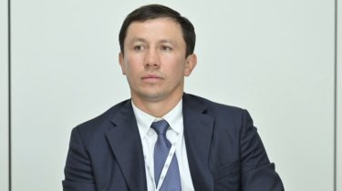 Головкин заинтересовался проблемами экономики и налогообложения Казахстана?