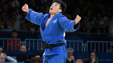 Стал известен состав команды Казахстана по дзюдо на участие в чемпионате мира