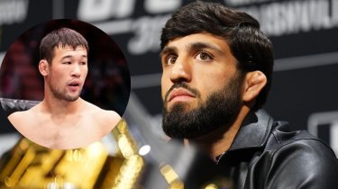 Царукян "лишил" Рахмонова чемпионских амбиций в UFC