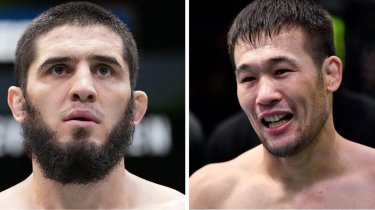Бой Рахмонов – Махачев за титул UFC не состоится?