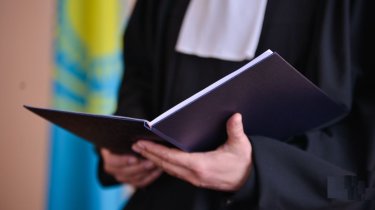 Казахстанская чемпионка мира выиграла суд против Минспорта
