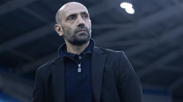 Главный тренер сборной Казахстана озвучил цели на предстоящий матч с Белорусью