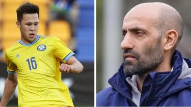 Сборная Казахстана теряет лидеров перед важной игрой