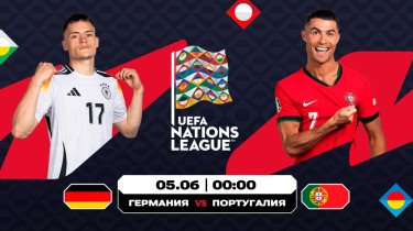Германия – Португалия: экспертный разбор от Olimpbet