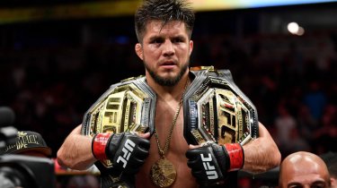 Двукратный чемпион UFC восхитился гостеприимством казахов