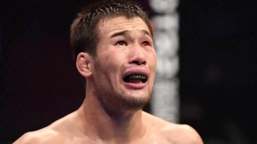 "Я лучший боец": Шавкату Рахмонову пригрозили поражением в UFC