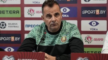 Экс-тренер "Кайрата" сделал заявление перед матчем сборной Казахстана