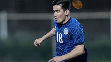 Игрок сборной Казахстана рассказал о дискомфорте в Костанае